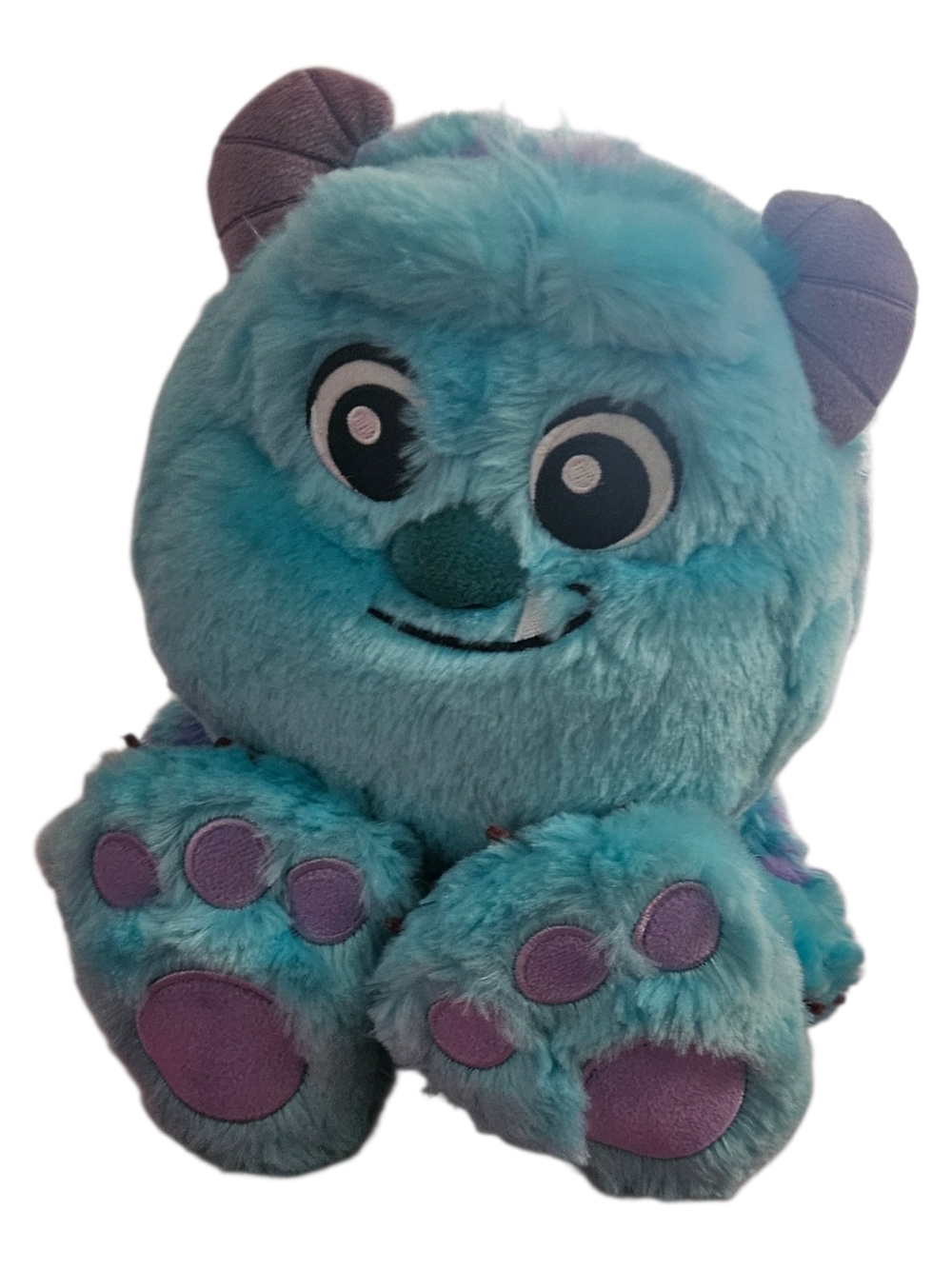 Disney's Monsters Inc - Small Sulley Plush Toy